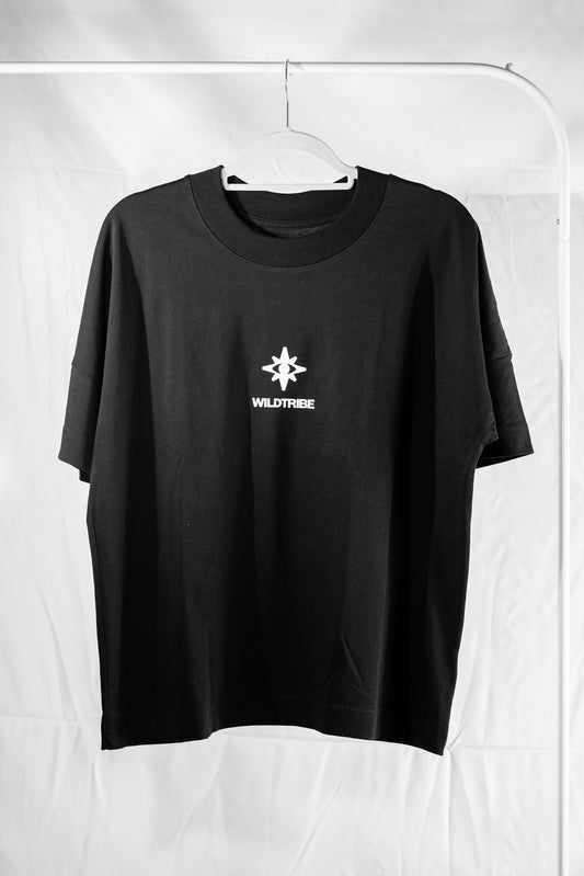 MAGLIETTA OVERSIZE