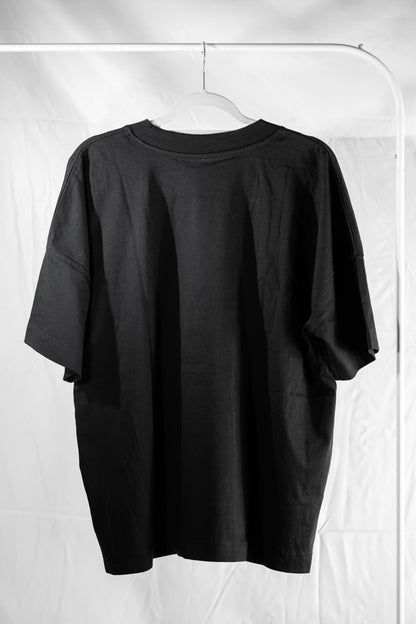 MAGLIETTA OVERSIZE